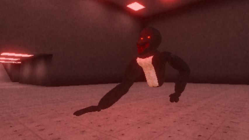 Ape Anomaly