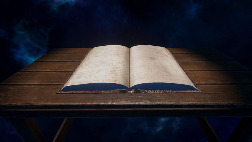 Project Spoon - Learn Bible