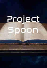 Project Spoon - Learn Bible