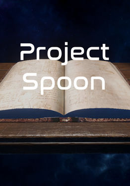 Project Spoon - Learn Bible