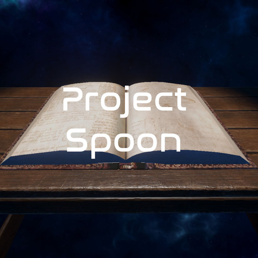 Project Spoon - Learn Bible