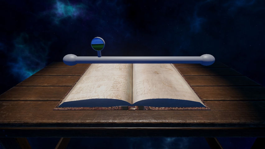 Project Spoon - Learn Bible