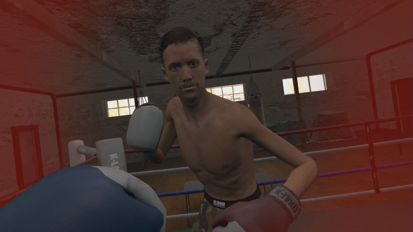 True Boxing VR