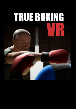 True Boxing VR