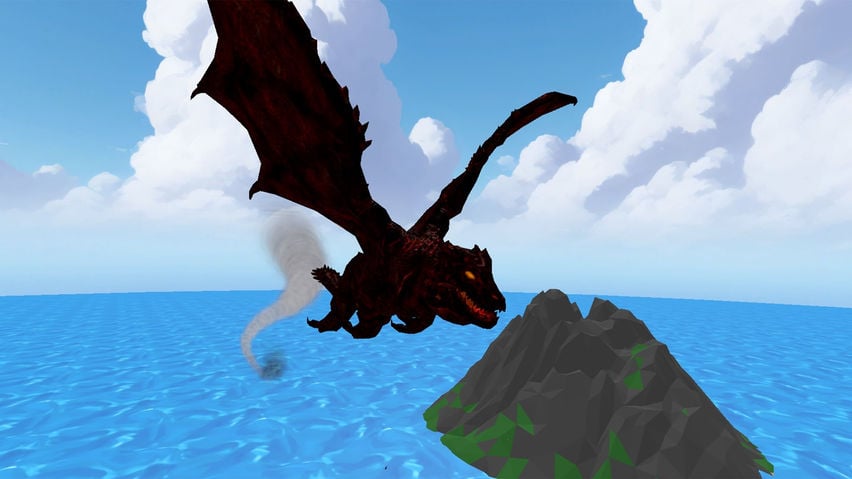 Natural Disaster Simulator
