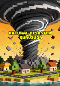 Natural Disaster Simulator