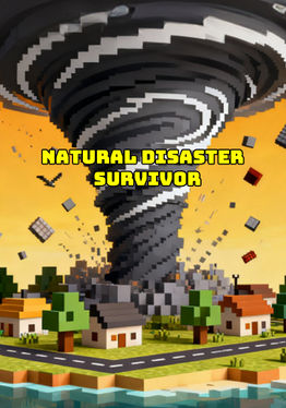 Natural Disaster Simulator