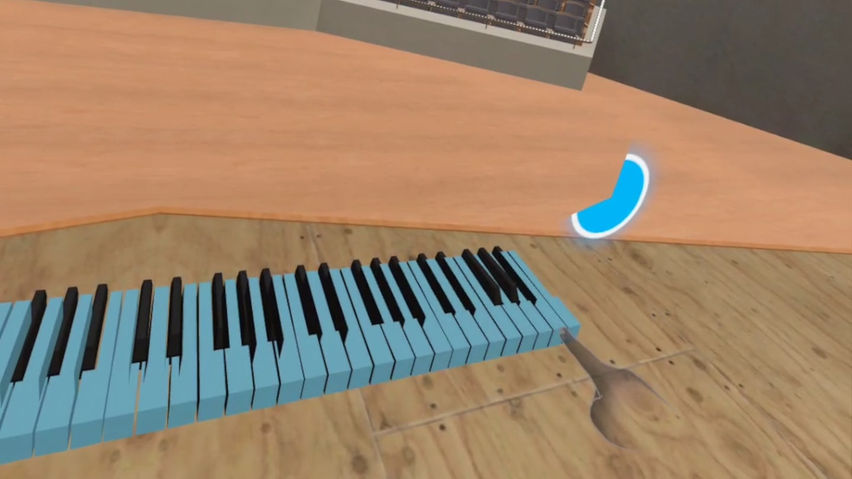 AI Piano Lesson