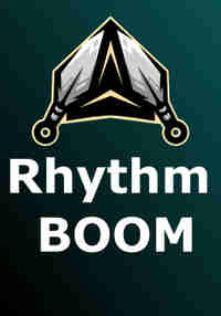 Rhythm BOOM Alpha