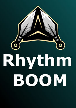 Rhythm BOOM Alpha