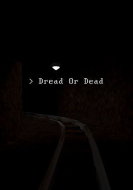 Dread Or Dead