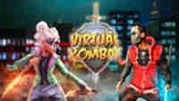Unlock Virtual Kombat Features