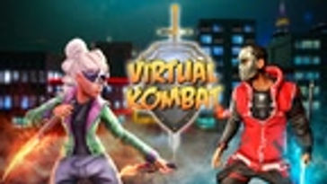 Unlock Virtual Kombat Features