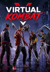 Virtual Kombat