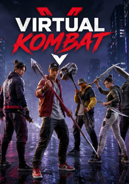 Virtual Kombat