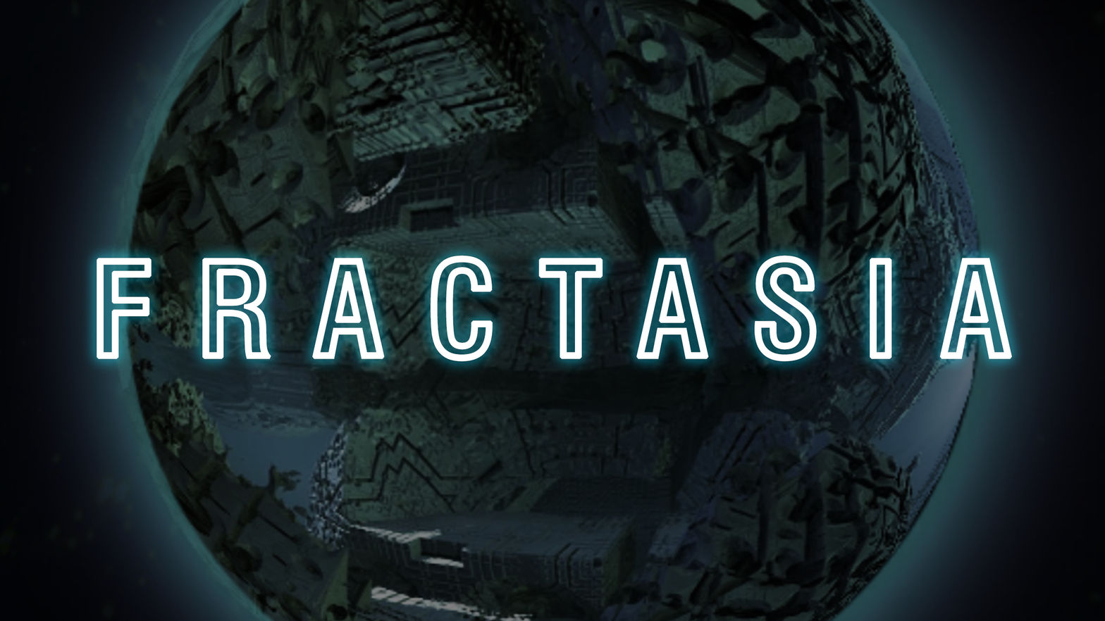 Fractasia