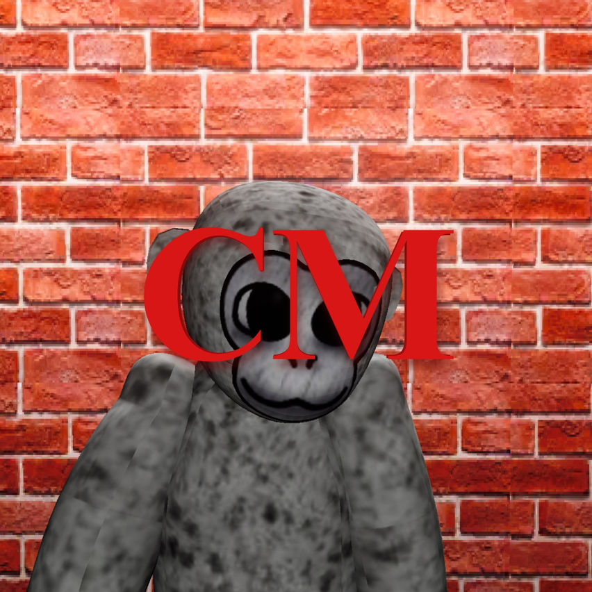 Clunky Monkeys