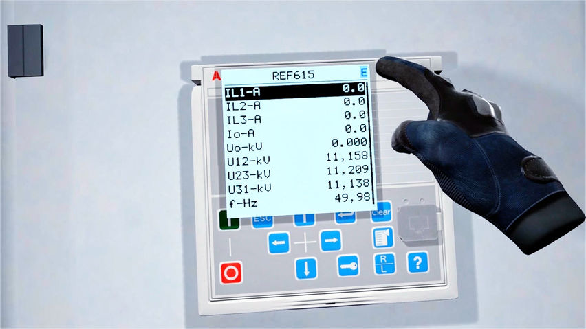 Feeder Protection Relay Training