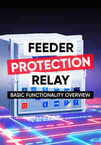Feeder Protection Relay Training