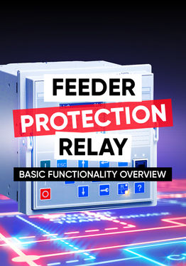 Feeder Protection Relay Training