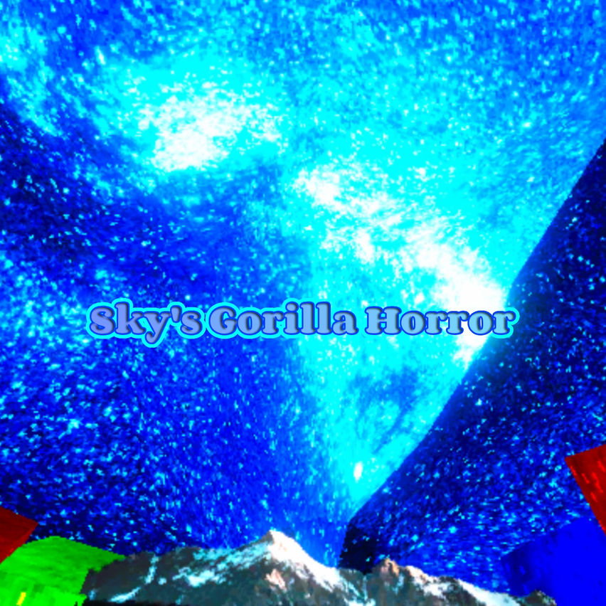 Sky's Gorilla Horror The Final Go