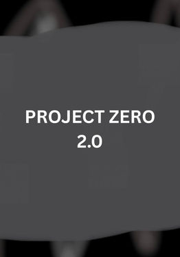 Project Zero 2.0