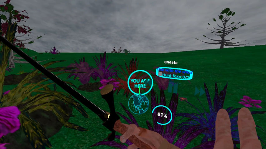 VLURA Metaverse
