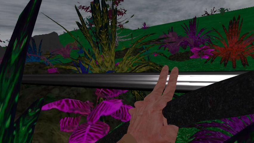 VLURA Metaverse