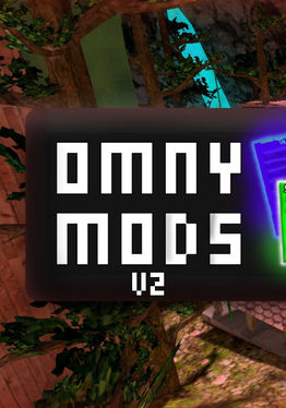 Omny Mods V2‎