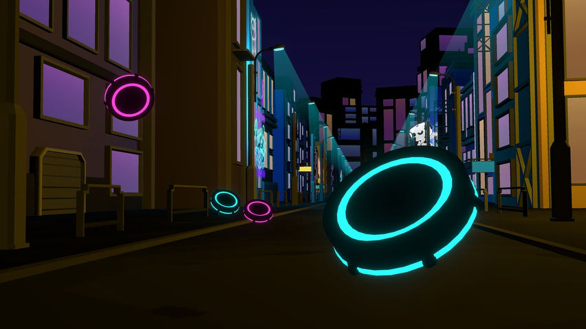 BoomBox Remastered