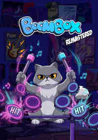BoomBox Remastered