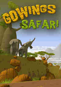 GoWings Safari