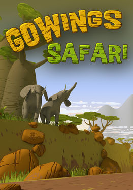 GoWings Safari