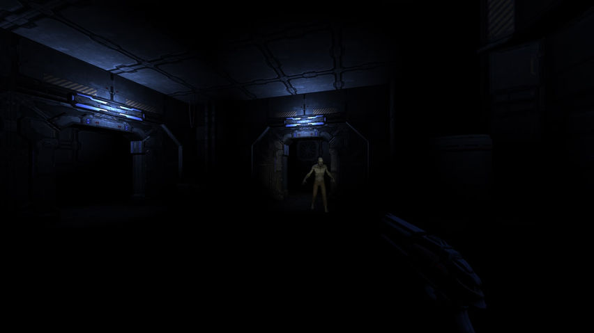 Dead Void
