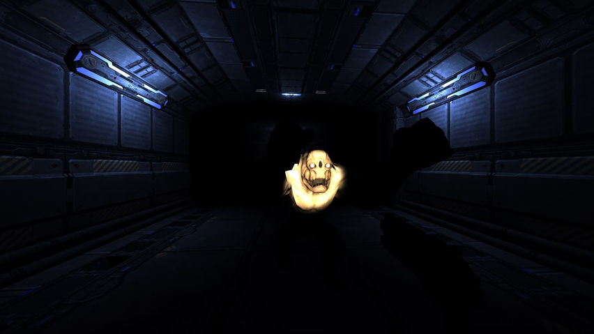 Dead Void