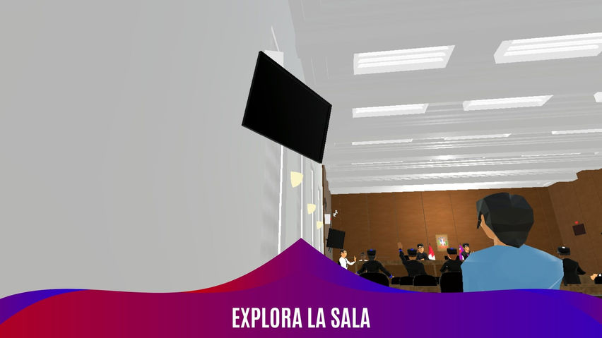 Tour por ENJ