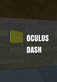 Oculus Dash