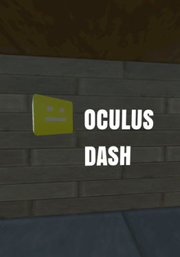 Oculus Dash