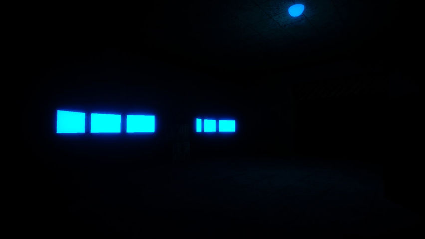 Unknown Silence