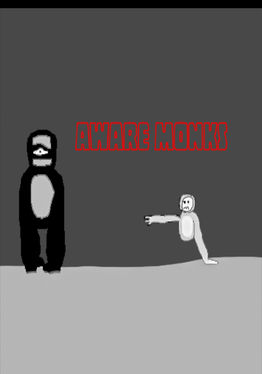 monke lunkee