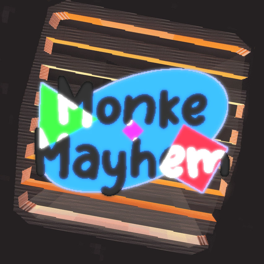 Monke Mayhem