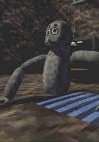 Monke Mayhem