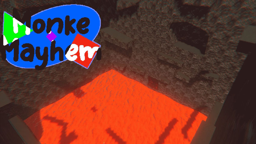 Monke Mayhem