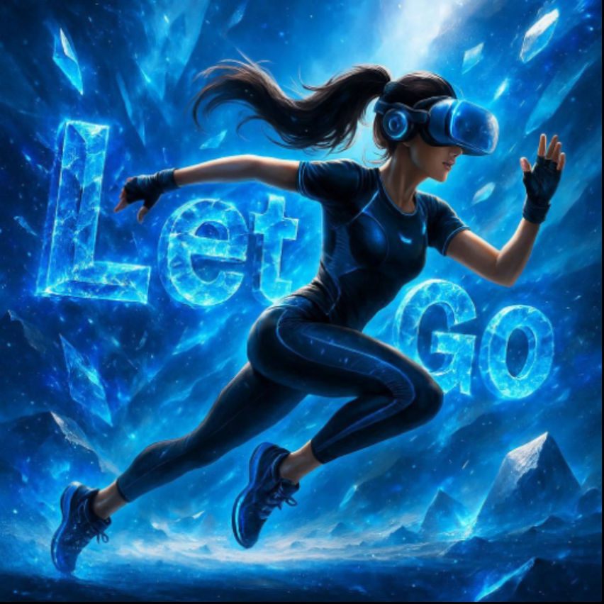 Let Go