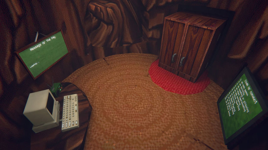 Spunky Monkey VR