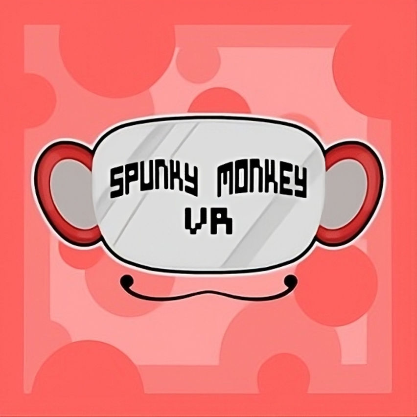 Spunky Monkey VR
