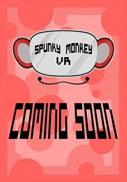 Spunky Monkey VR