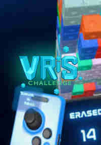 Vris Challenge