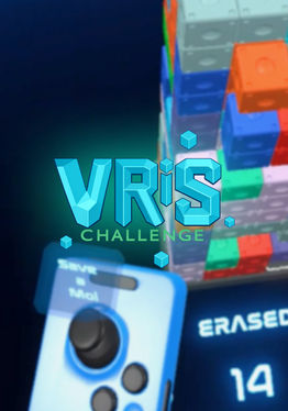 Vris Challenge