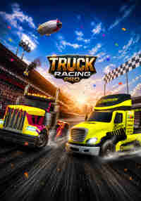 Truck Racing Pro